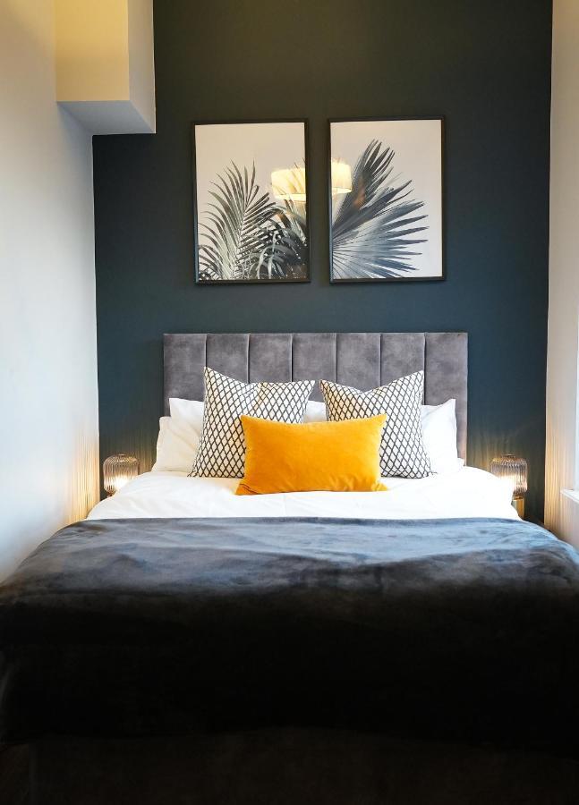 Brighton City Centre 2 Bed, Perfect Cosy Stylish Apartment, Close To Shops And Beach! Sleeps 6 Экстерьер фото