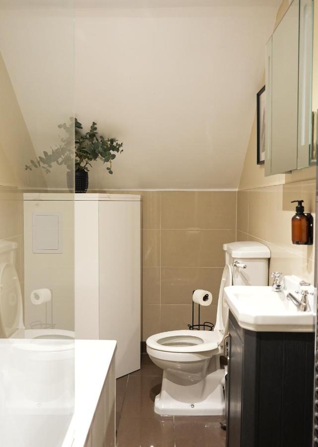 Brighton City Centre 2 Bed, Perfect Cosy Stylish Apartment, Close To Shops And Beach! Sleeps 6 Экстерьер фото